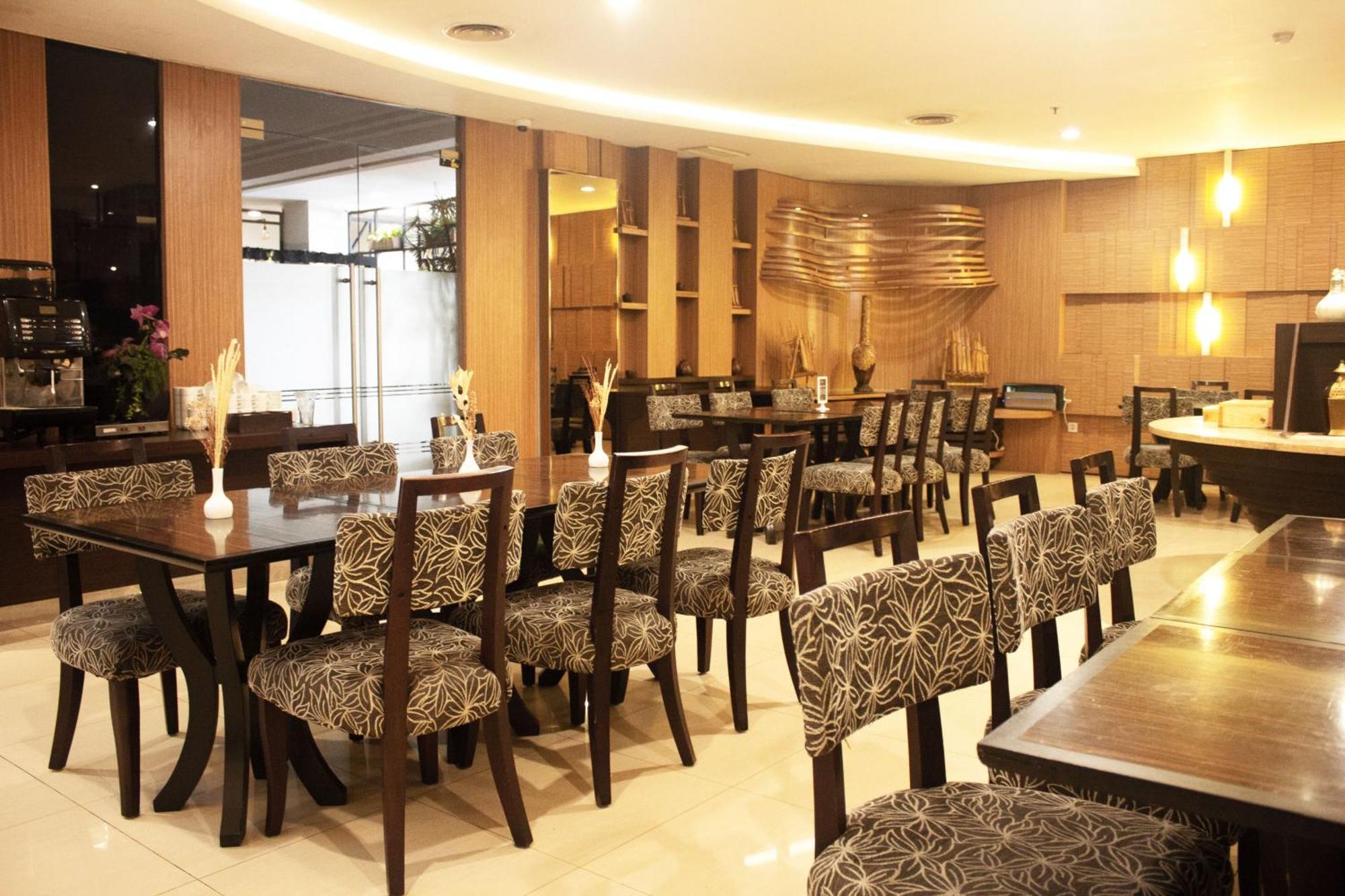 Nemuru Grand Serpong Panunggangah Exterior foto
