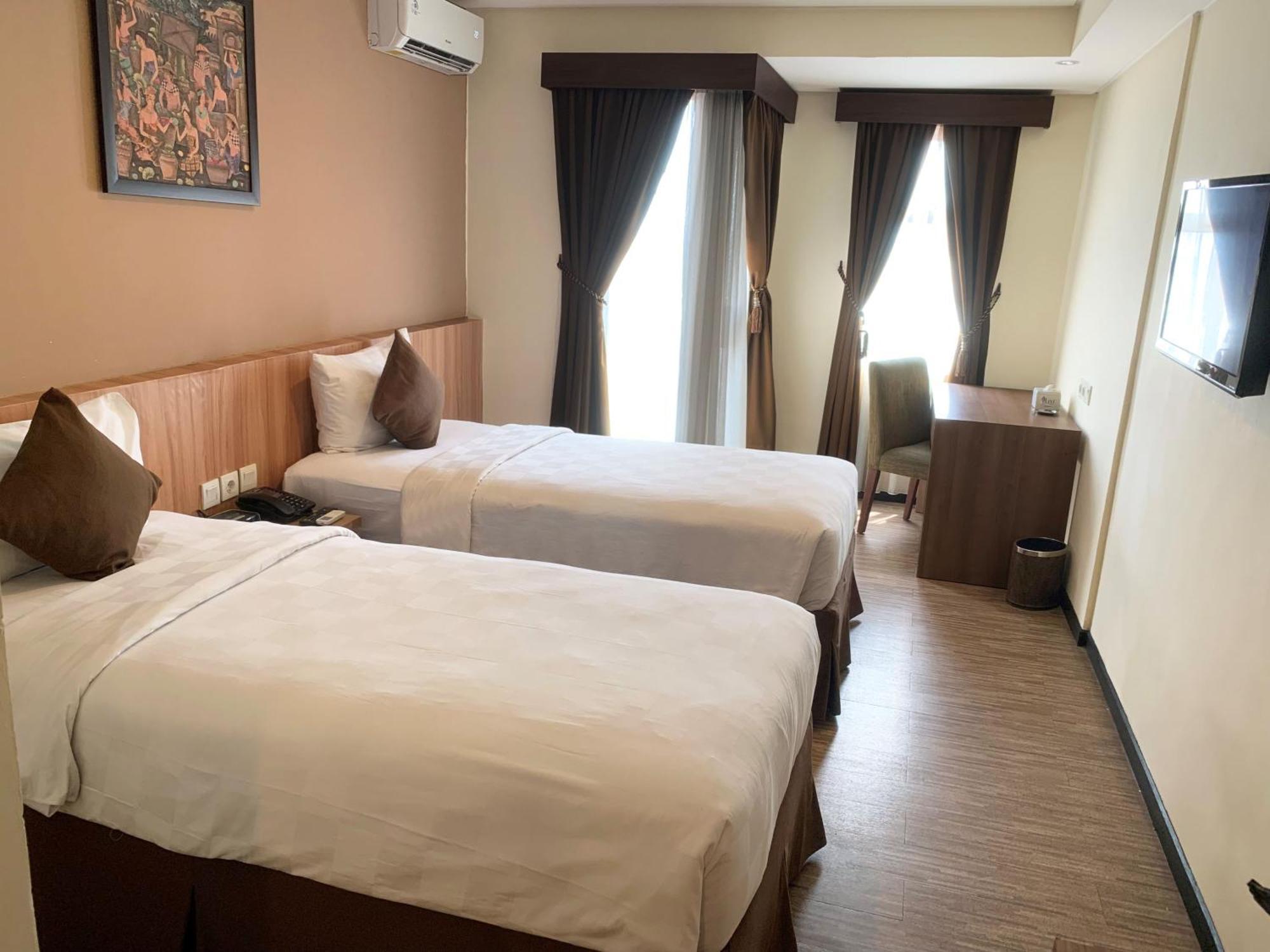 Nemuru Grand Serpong Panunggangah Exterior foto