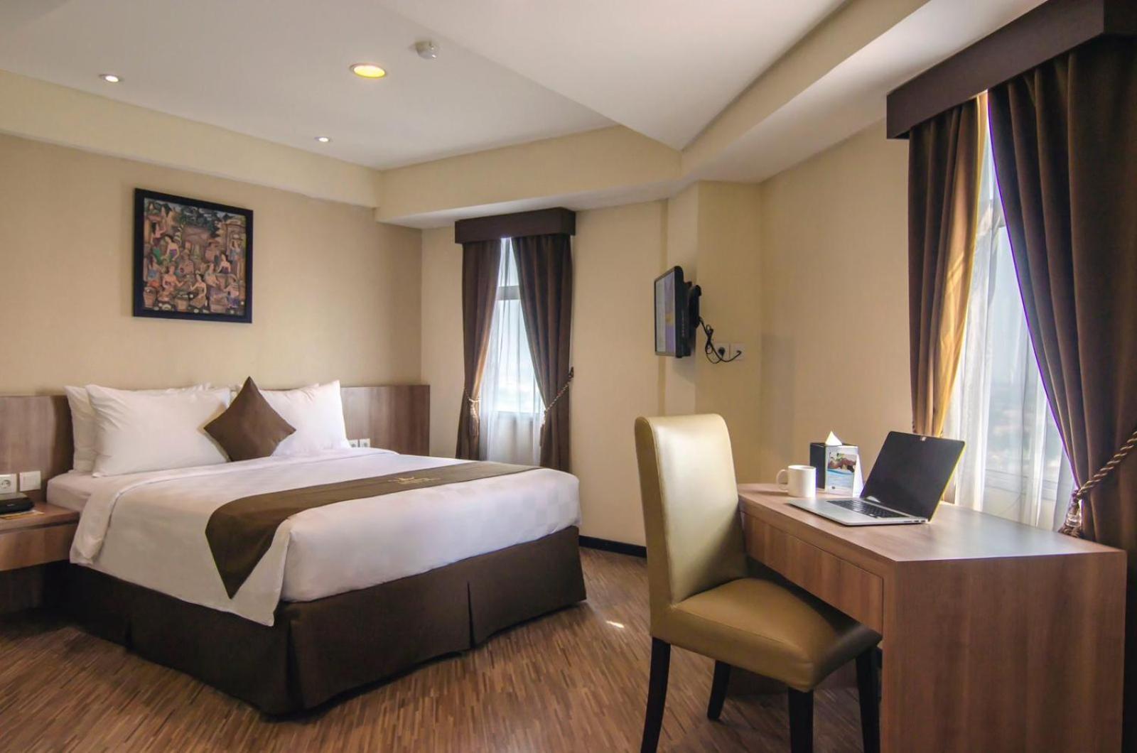 Nemuru Grand Serpong Panunggangah Exterior foto
