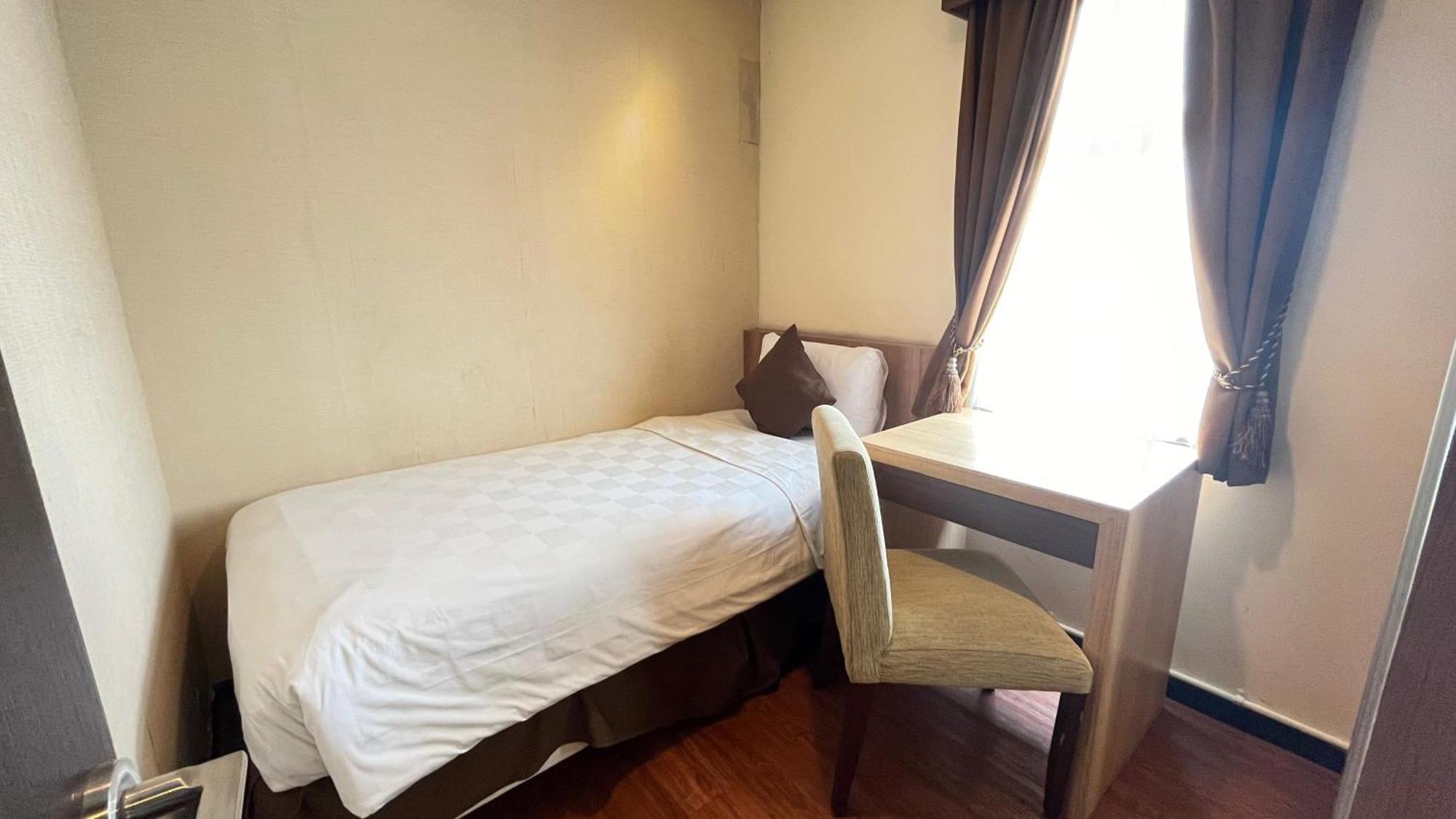 Nemuru Grand Serpong Panunggangah Exterior foto