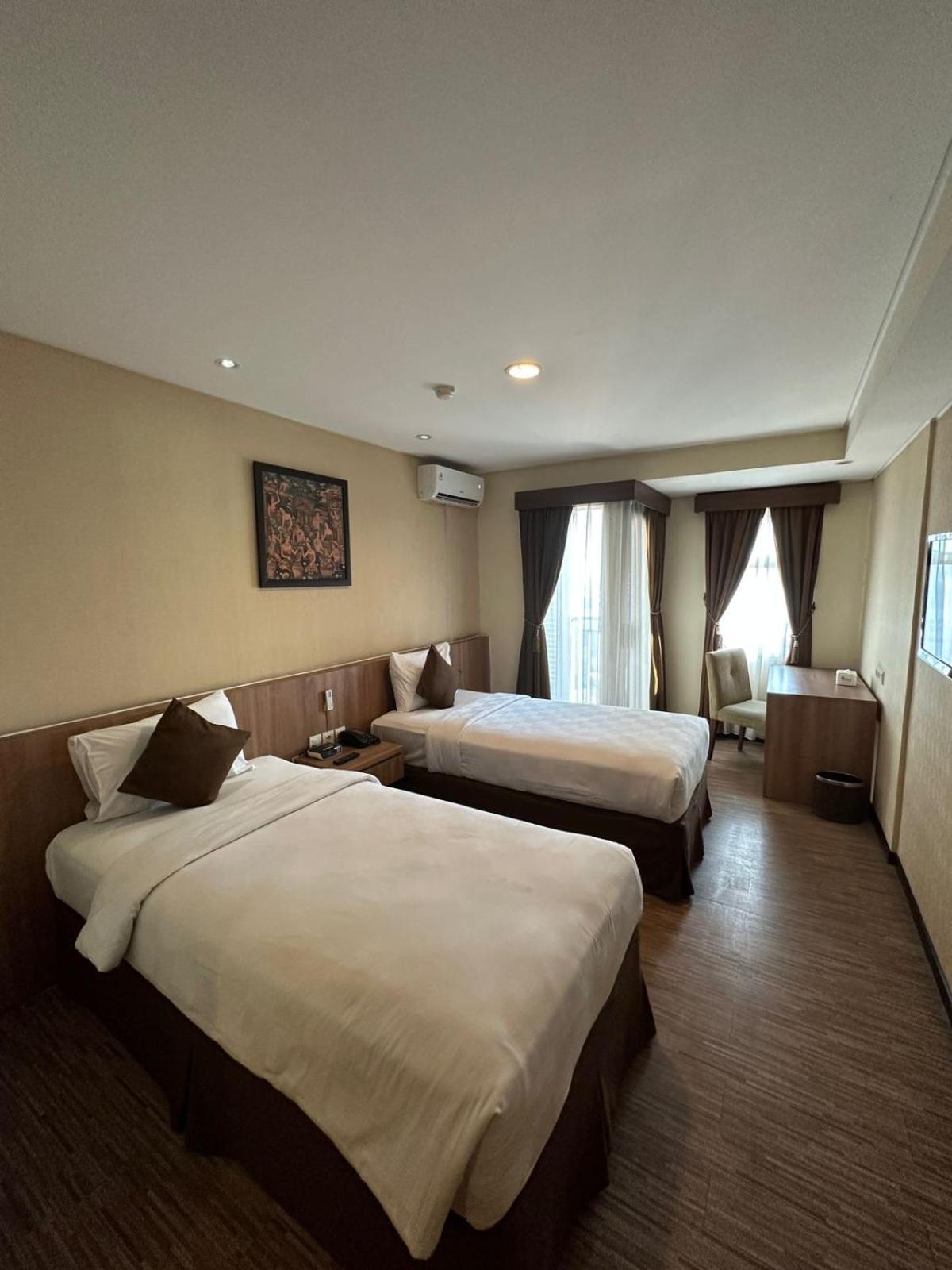 Nemuru Grand Serpong Panunggangah Exterior foto