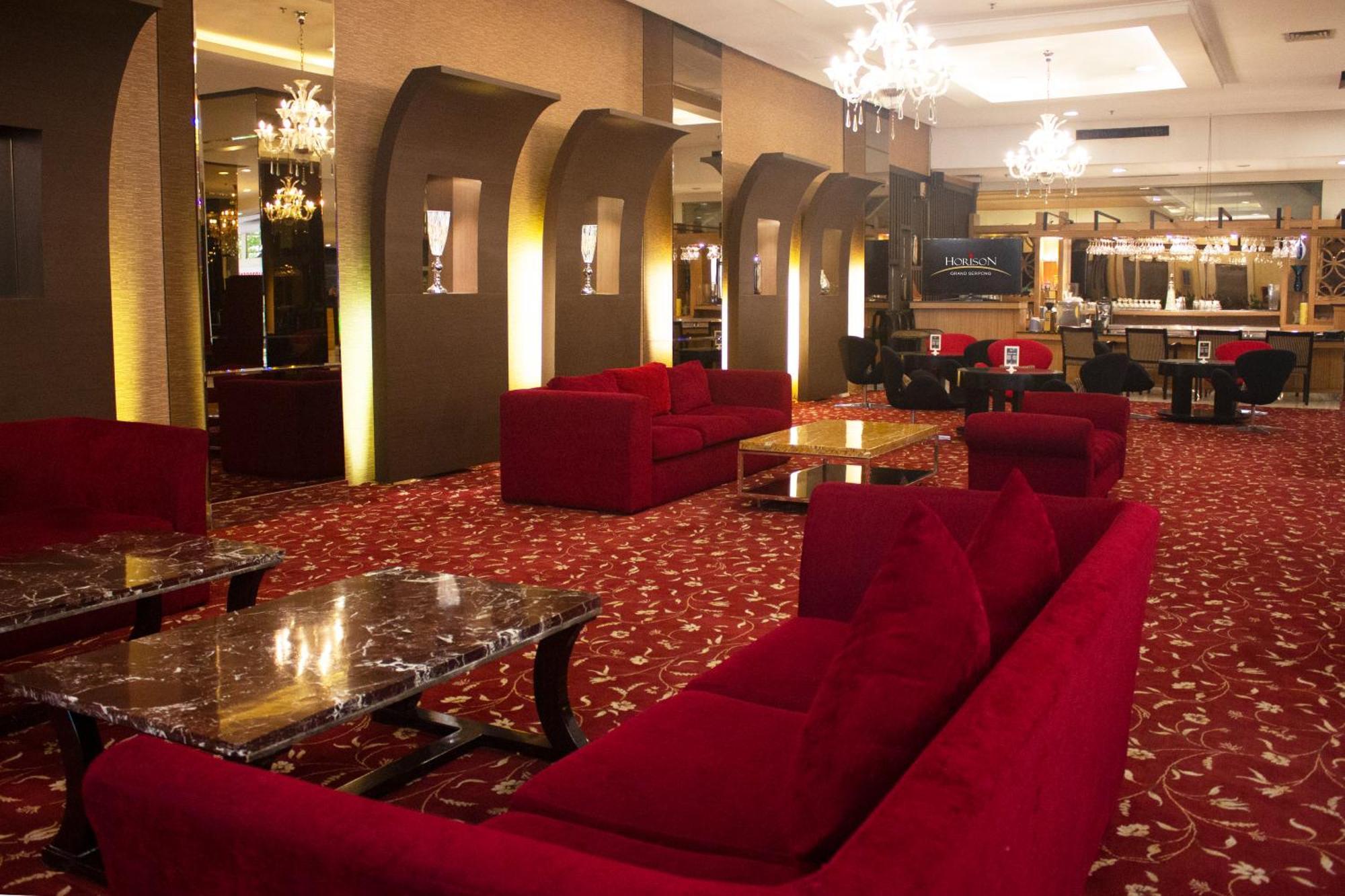 Nemuru Grand Serpong Panunggangah Exterior foto